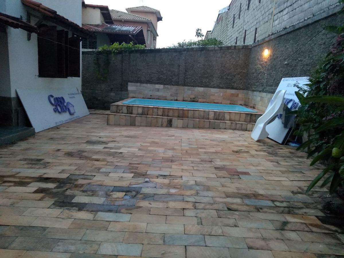 Casa em Condomínio, Planalto, 4 Quartos, 4 Vagas, 1 Suíte