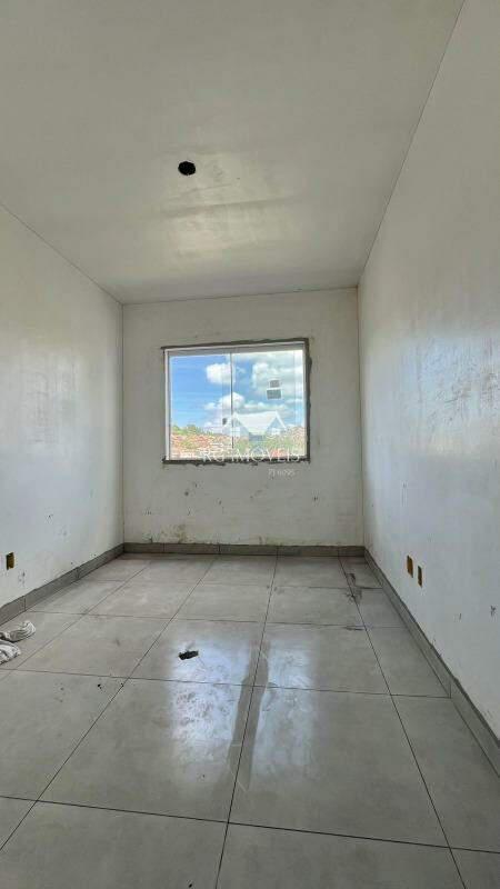 Cobertura, Vale do Jatobá, 2 Quartos, 1 Vaga, 1 Suíte