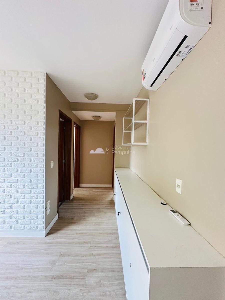 Apartamento, Santa Amélia, 2 Quartos, 1 Vaga, 1 Suíte