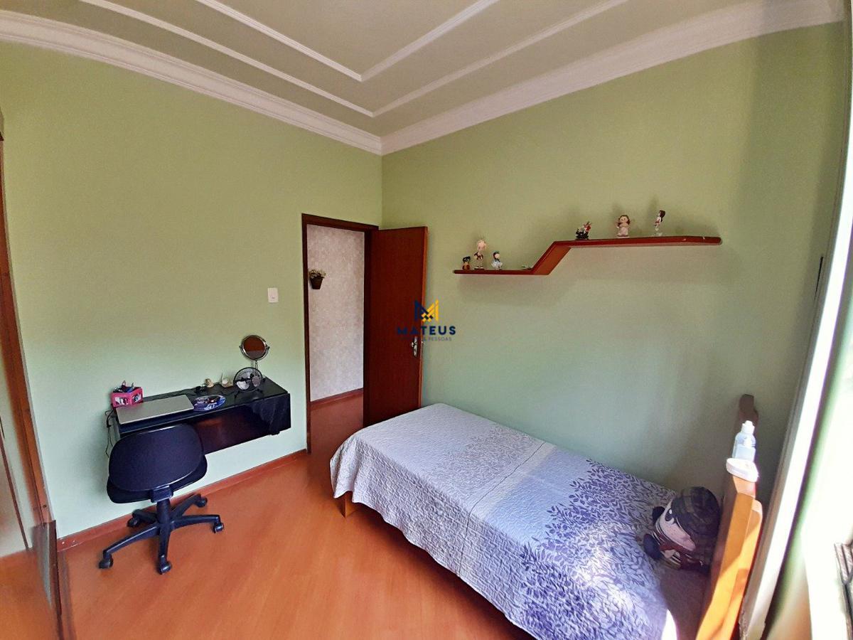 Casa, Padre Eustáquio, 4 Quartos, 3 Vagas, 1 Suíte