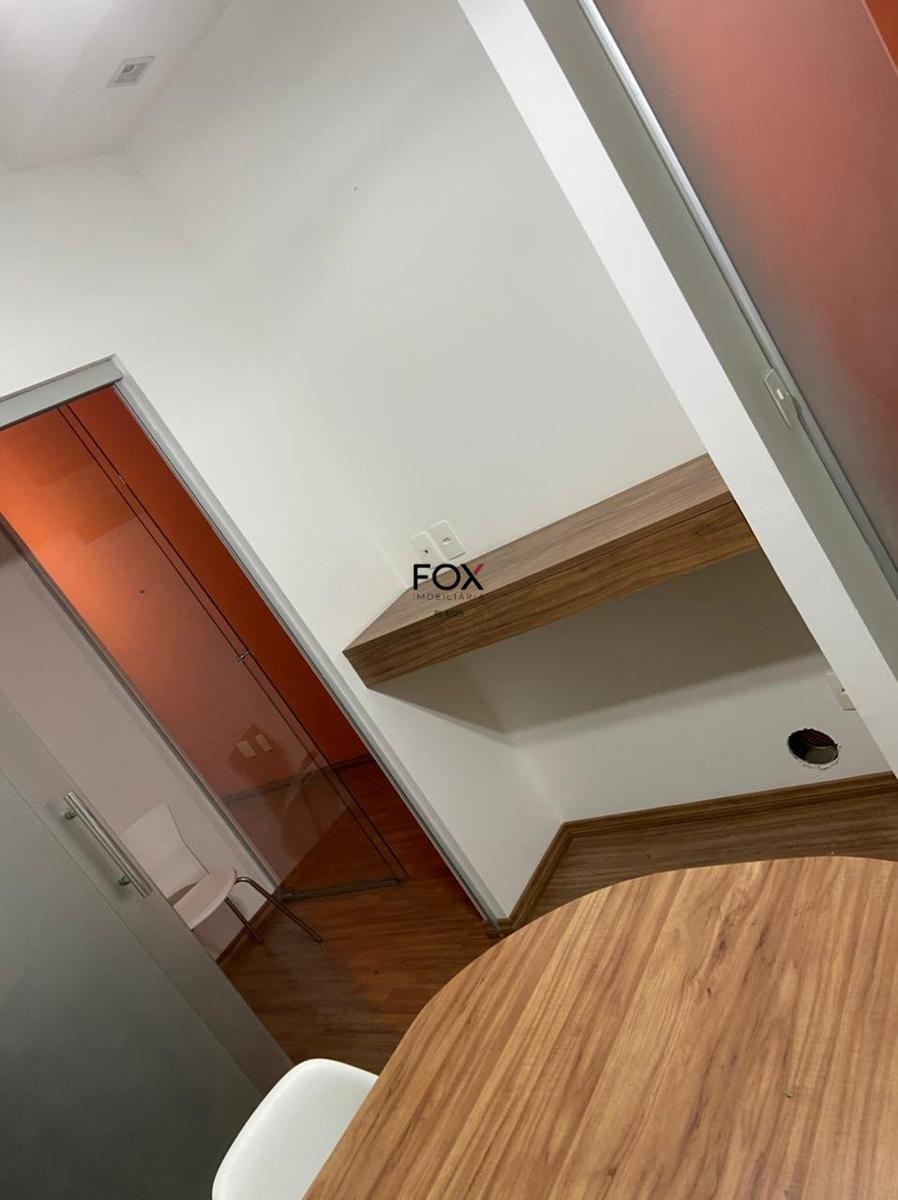 Sala, Vila da Serra, 0 Quarto, 0 Vaga