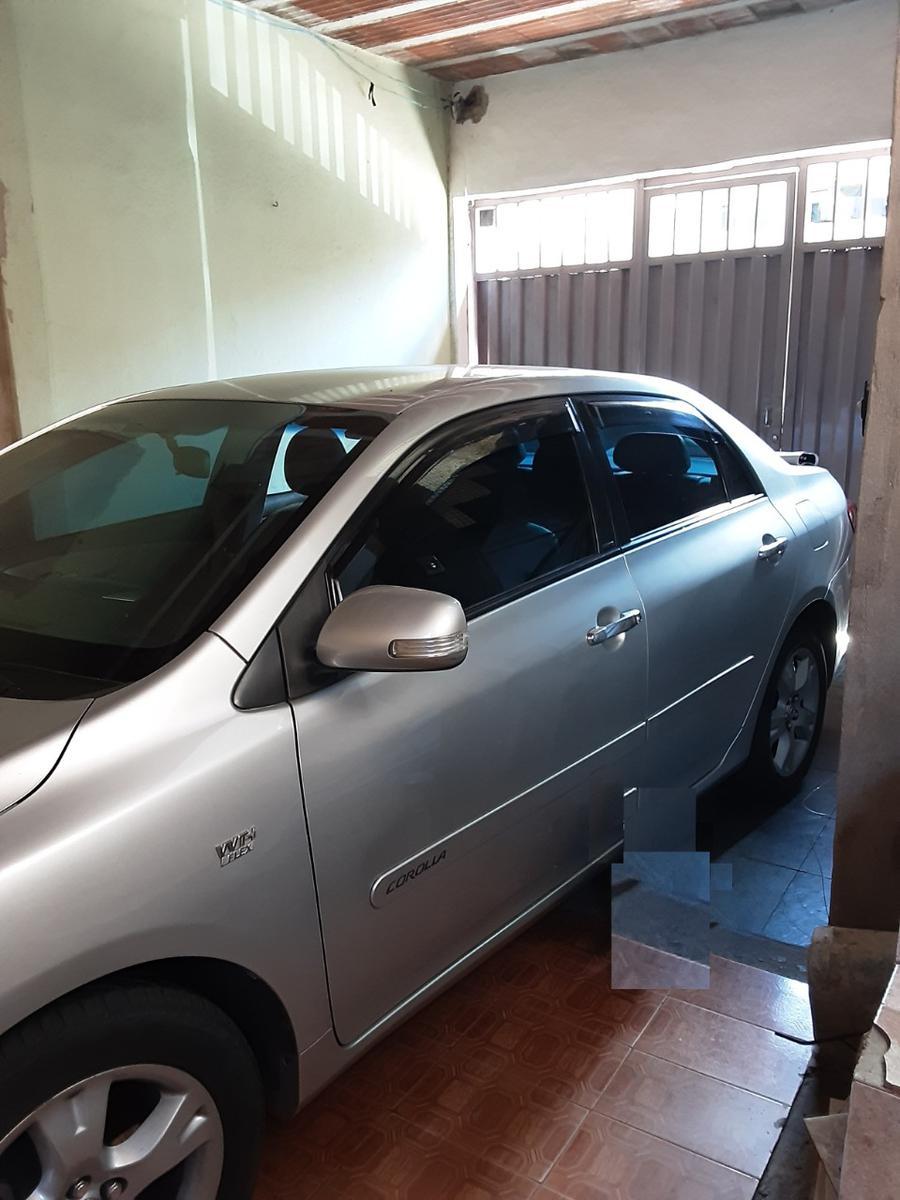 Casa, Aarão Reis, 2 Quartos, 1 Vaga