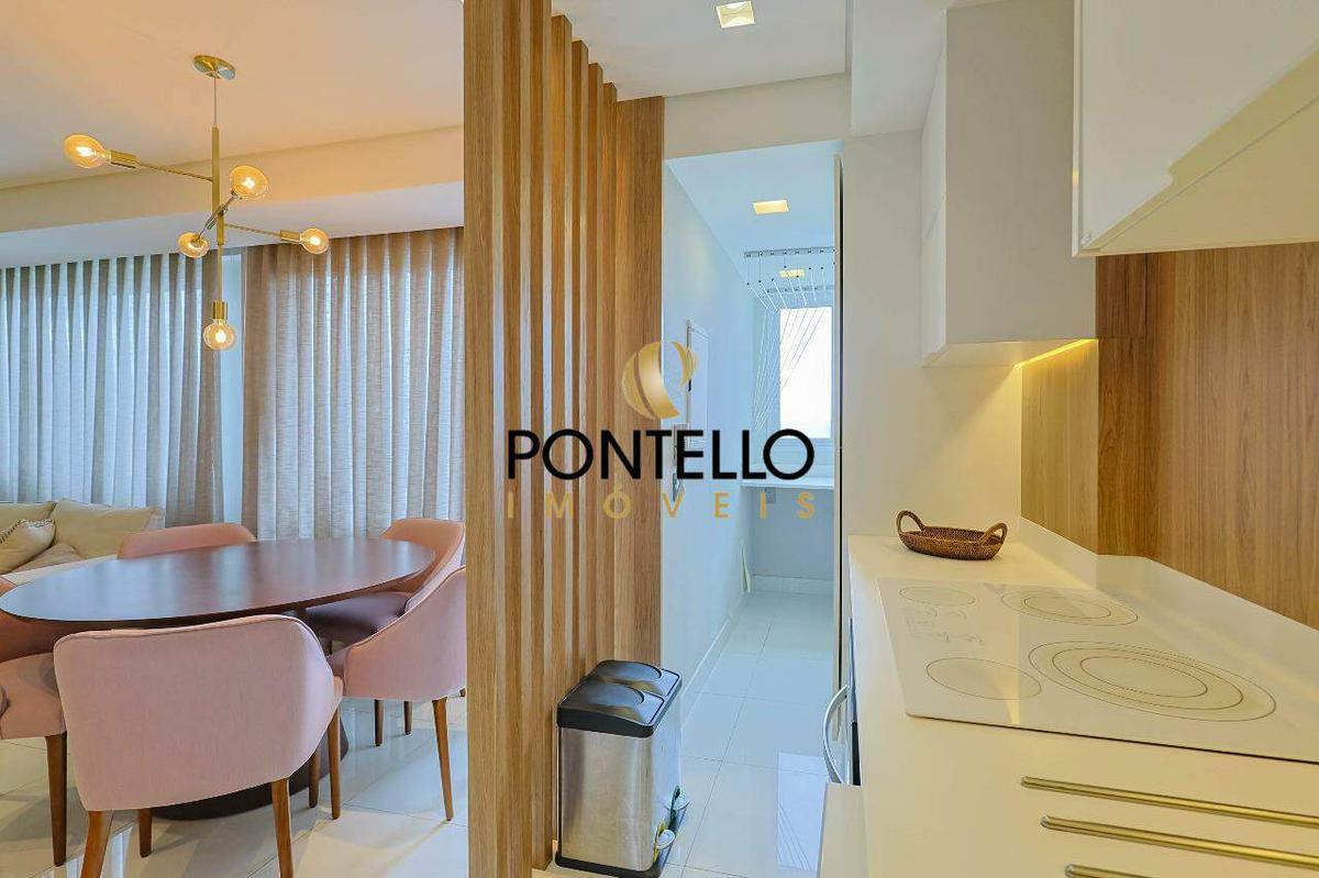 Apartamento, Vila da Serra, 2 Quartos, 2 Vagas, 2 Suítes