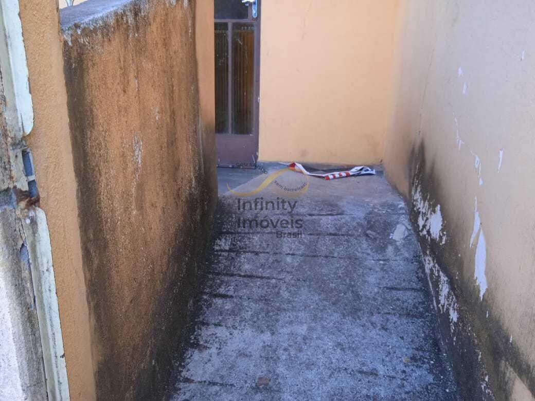 Casa, Nova Cintra, 5 Quartos