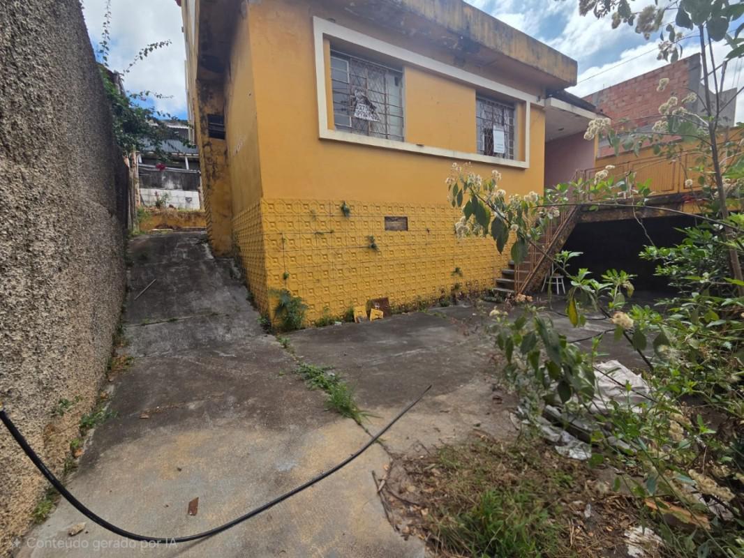 Casa, São Salvador, 3 Quartos, 3 Vagas