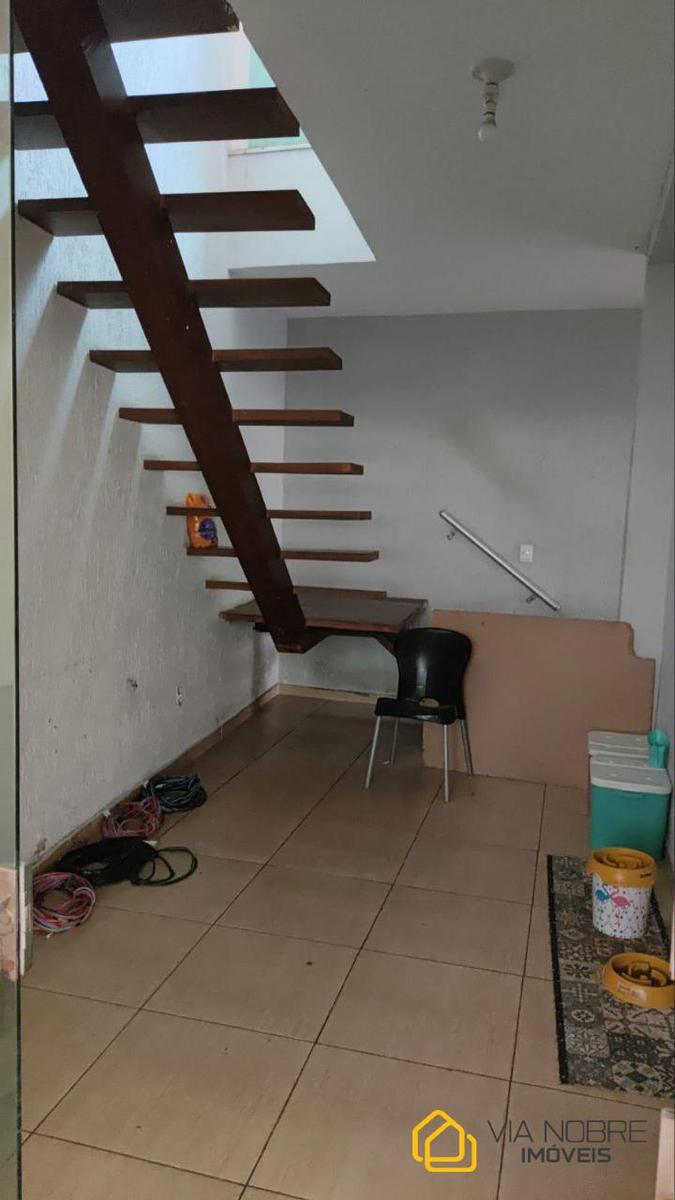 Casa, Betânia, 6 Quartos, 5 Vagas, 3 Suítes