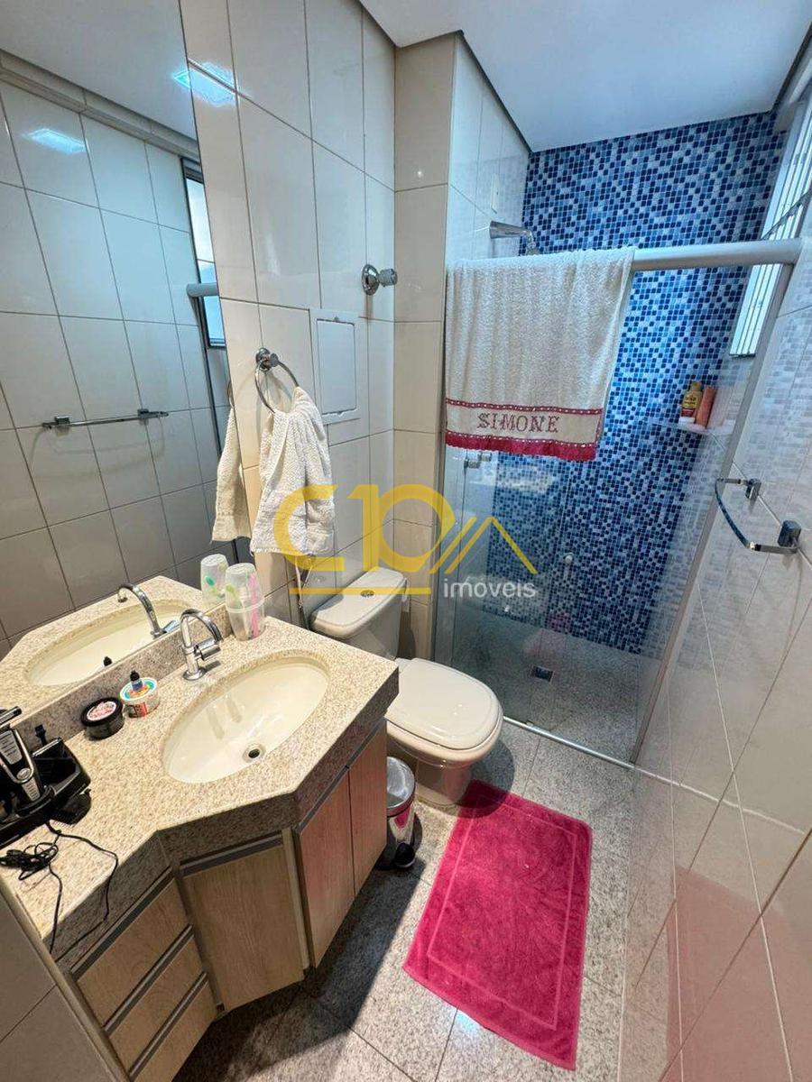 Andar, Graça, 3 Quartos, 3 Vagas, 1 Suíte