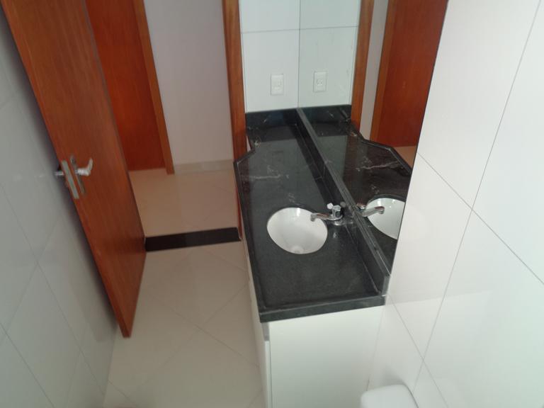 Apartamento, Santa Cruz, 3 Quartos, 2 Vagas, 1 Suíte