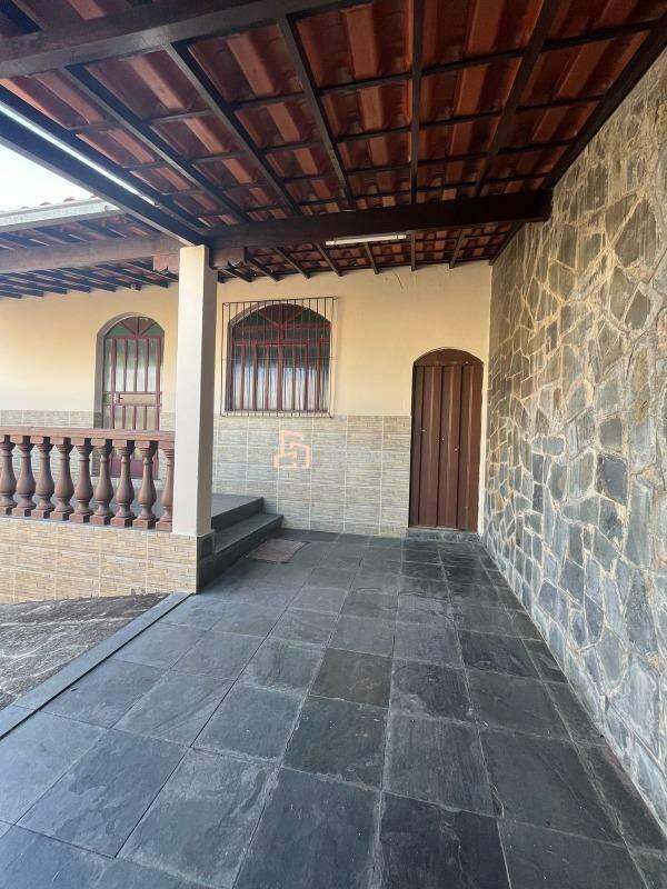 Casa, São Salvador