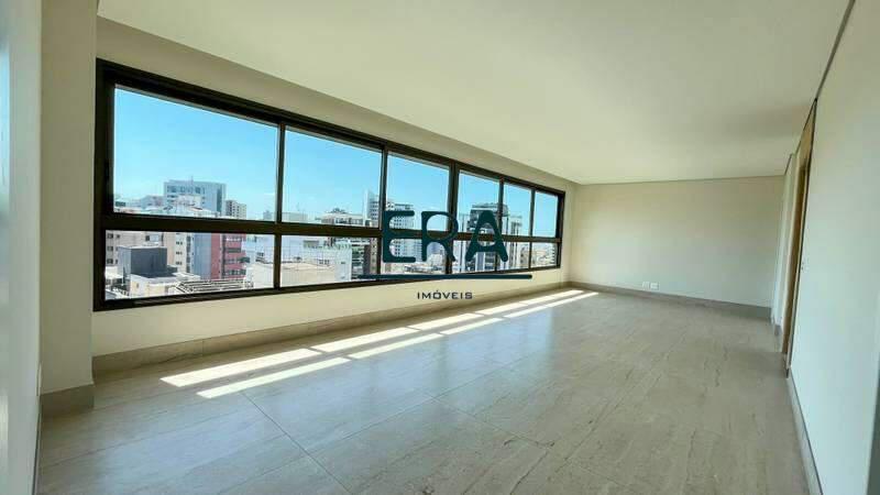 Apartamento, Serra, 4 Quartos, 3 Vagas, 4 Suítes