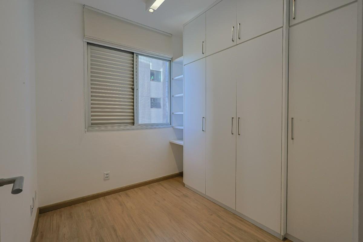 Apartamento, Belvedere, 2 Quartos, 2 Vagas, 1 Suíte