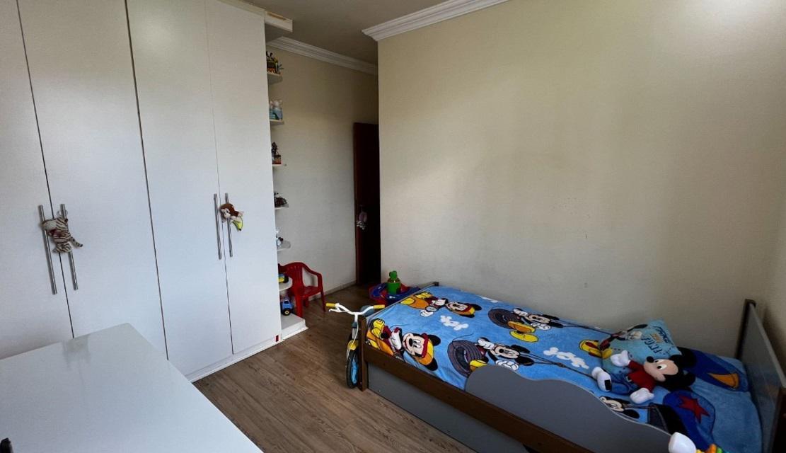 Apartamento, Castelo, 3 Quartos, 2 Vagas, 1 Suíte