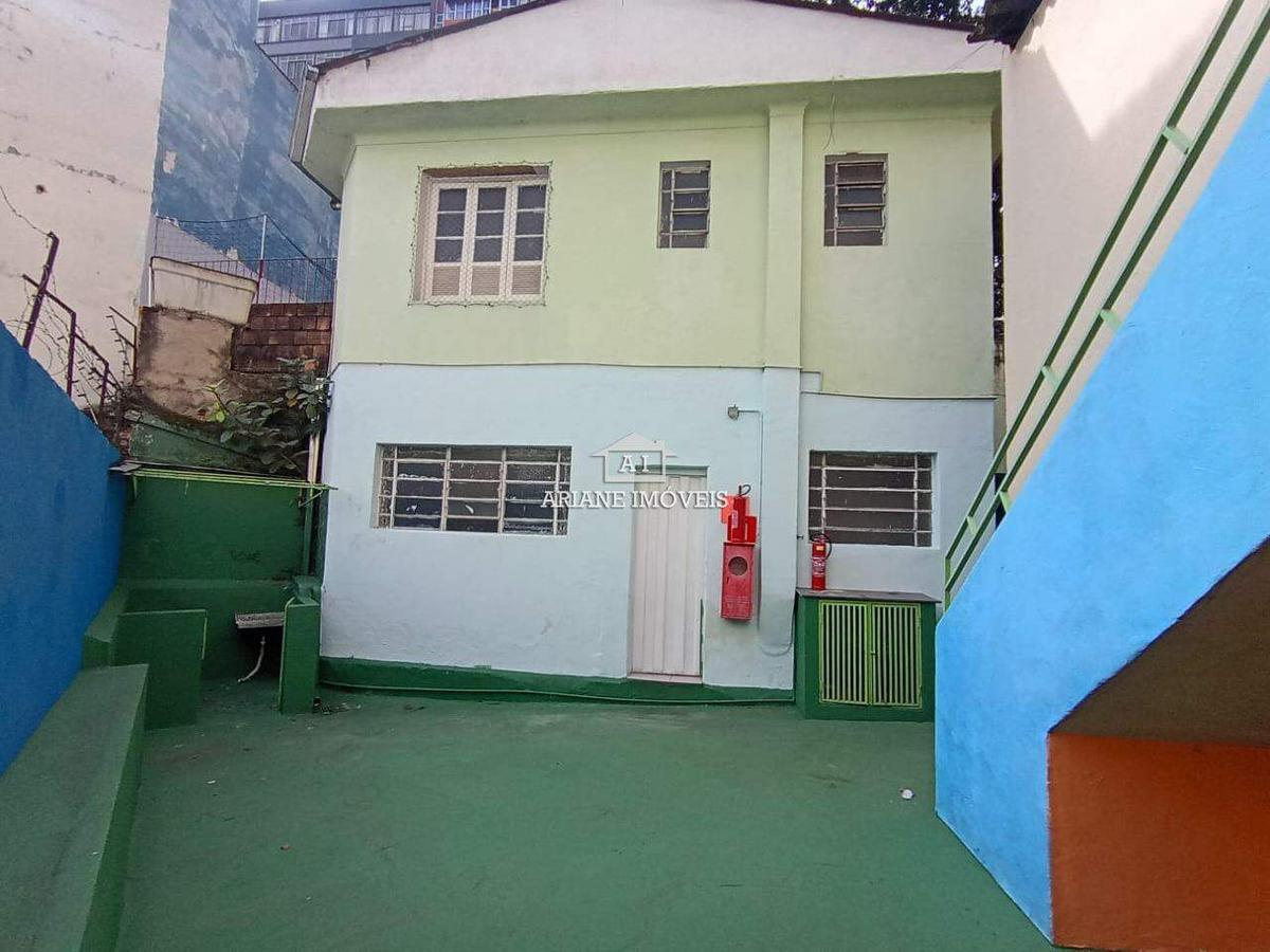 Casa Comercial, Centro, 0 Quarto, 0 Vaga