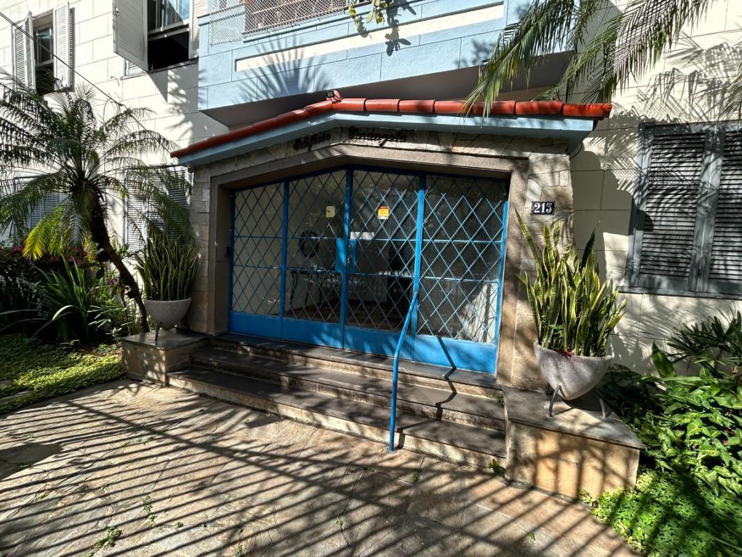 Apartamento, Santo Antônio, 4 Quartos, 1 Vaga