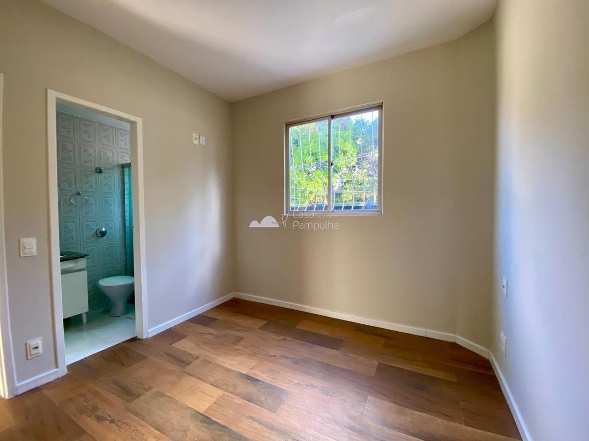 Apartamento, São João Batista (venda Nova), 3 Quartos, 2 Vagas, 1 Suíte
