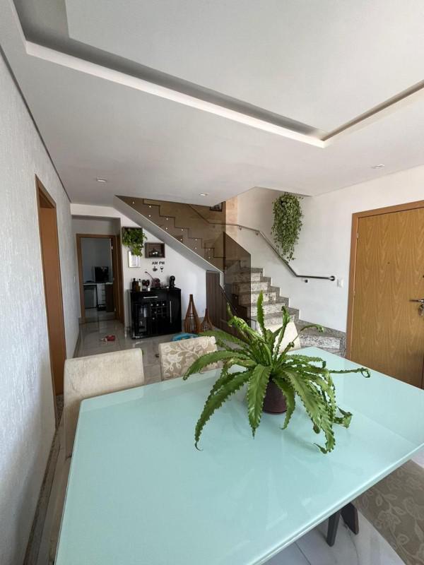 Cobertura, Jaraguá, 3 Quartos, 3 Vagas, 1 Suíte