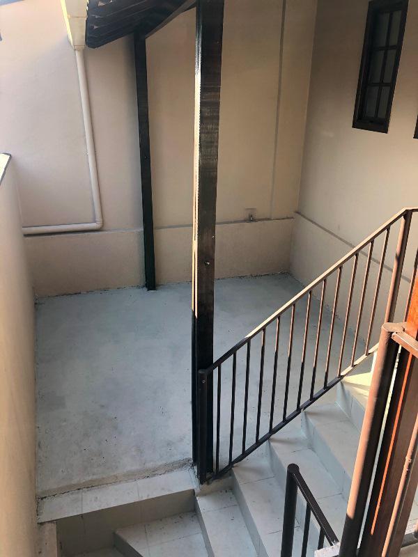 Casa, Santa Mônica, 3 Quartos, 1 Vaga