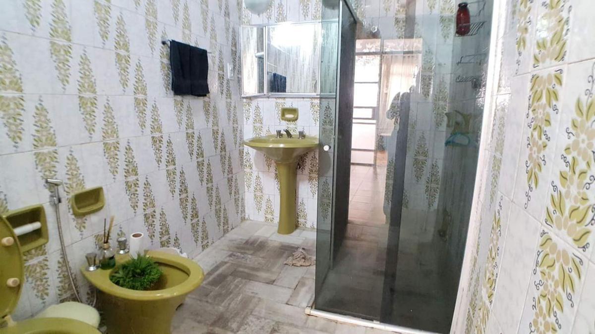 Apartamento, Centro, 3 Quartos