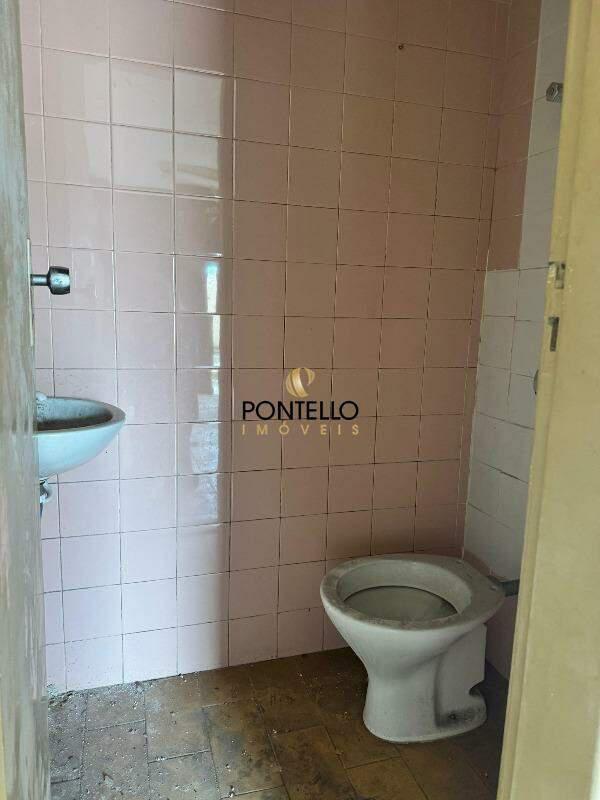 Andar, Centro, 0 Quarto, 0 Vaga