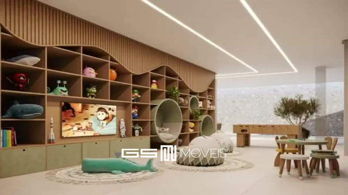 Apartamento, Savassi, 2 Quartos, 2 Vagas, 2 Suítes