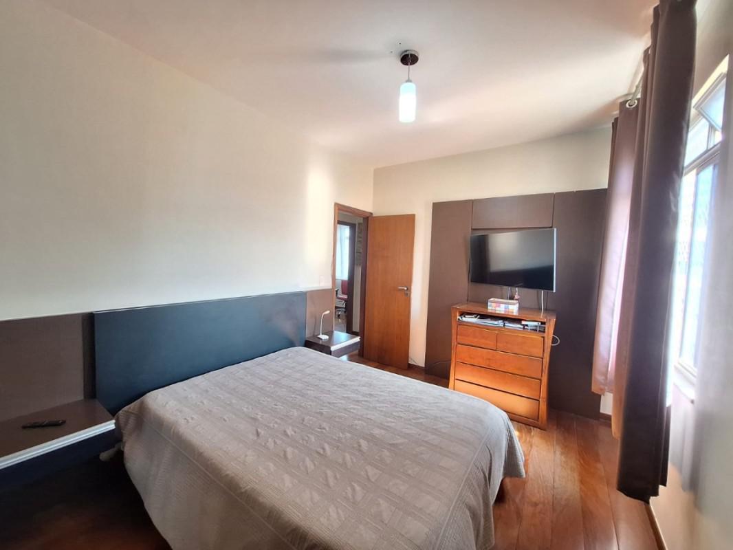 Cobertura, Silveira, 3 Quartos, 3 Vagas, 1 Suíte