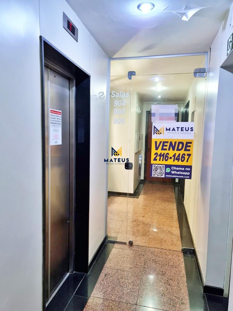 Sala, Barro Preto, 0 Quarto, 0 Vaga