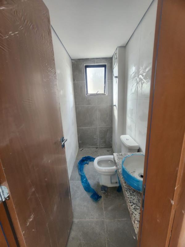 Apartamento, São Gotardo, 2 Quartos, 2 Vagas