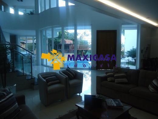 Casa, Enseada das Garças, 4 Quartos, 10 Vagas, 1 Suíte