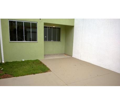 Casa, Santa Amélia, 3 Quartos, 2 Vagas, 1 Suíte