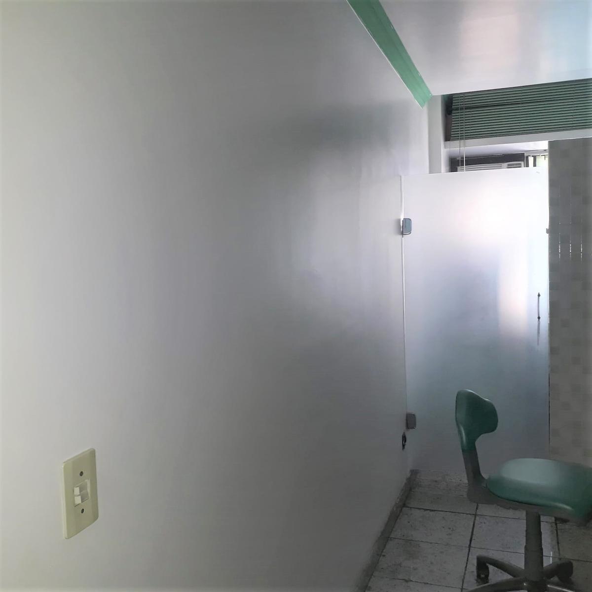 Sala, Centro