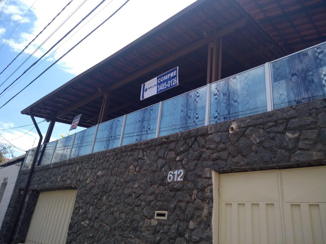 Casa, Ana Lúcia, 4 Quartos, 4 Vagas, 1 Suíte