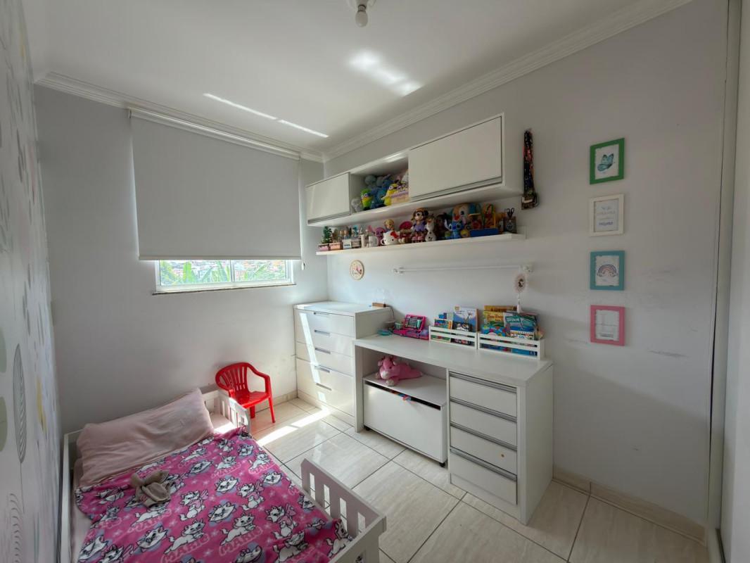 Apartamento, Parque Xangri-lá, 2 Quartos, 1 Vaga