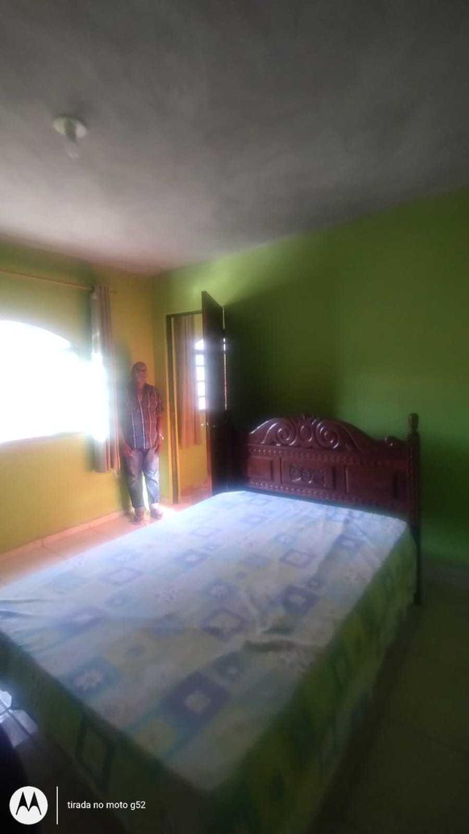 Casa, San Genaro, 2 Quartos, 2 Vagas