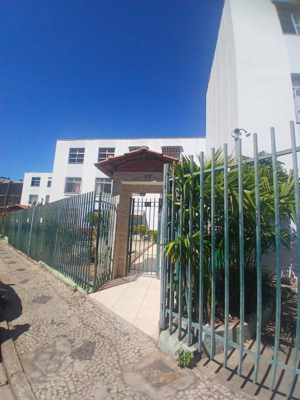 Apartamento, Padre Eustáquio, 2 Quartos, 1 Vaga