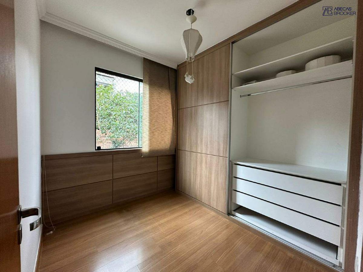 Apartamento, Diamante, 3 Quartos, 1 Vaga, 1 Suíte