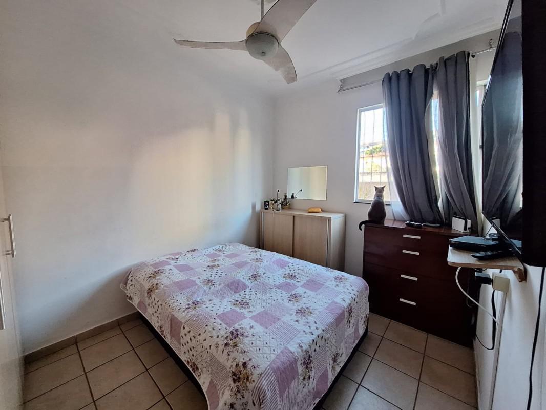 Apartamento, Jardim Riacho das Pedras, 3 Quartos, 1 Vaga
