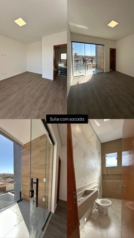 Casa, Nossa Senhora das Graças, 0 Quarto, 0 Vaga
