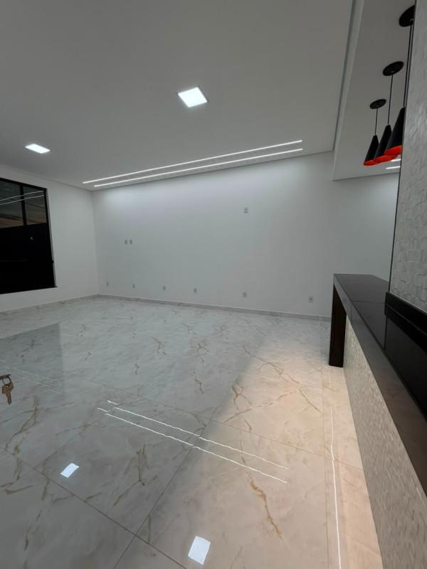 Casa, Boa Esperança, 3 Quartos, 4 Vagas, 1 Suíte