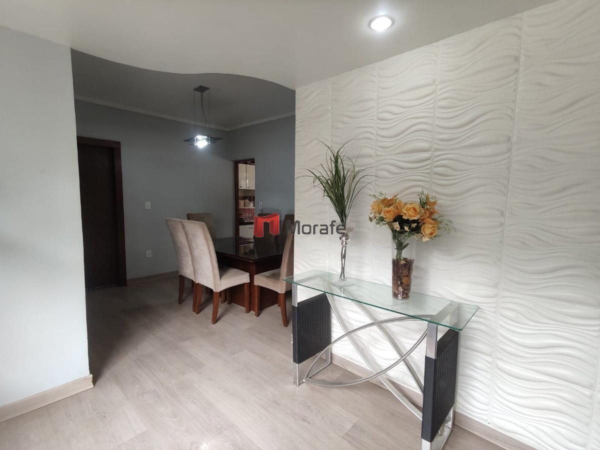 Apartamento, Buritis, 3 Quartos, 2 Vagas, 1 Suíte