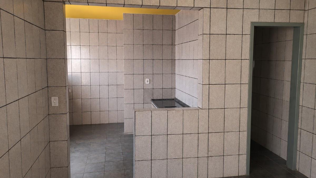 Casa, Nova Cintra, 2 Quartos, 0 Vaga