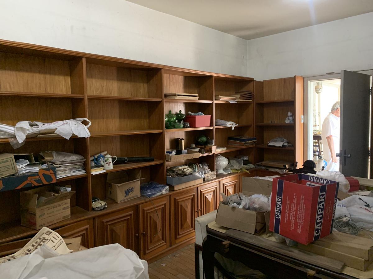 Casa, Cidade Jardim, 6 Vagas