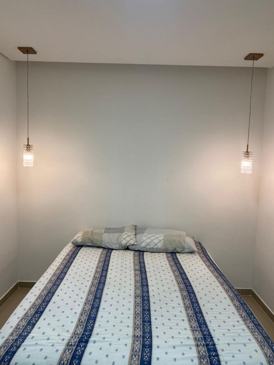 Apartamento, Mantiqueira, 3 Quartos, 1 Vaga