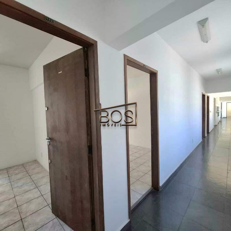 Prédio, Coração de Jesus, 0 Quarto, 2 Vagas, 24 Suítes