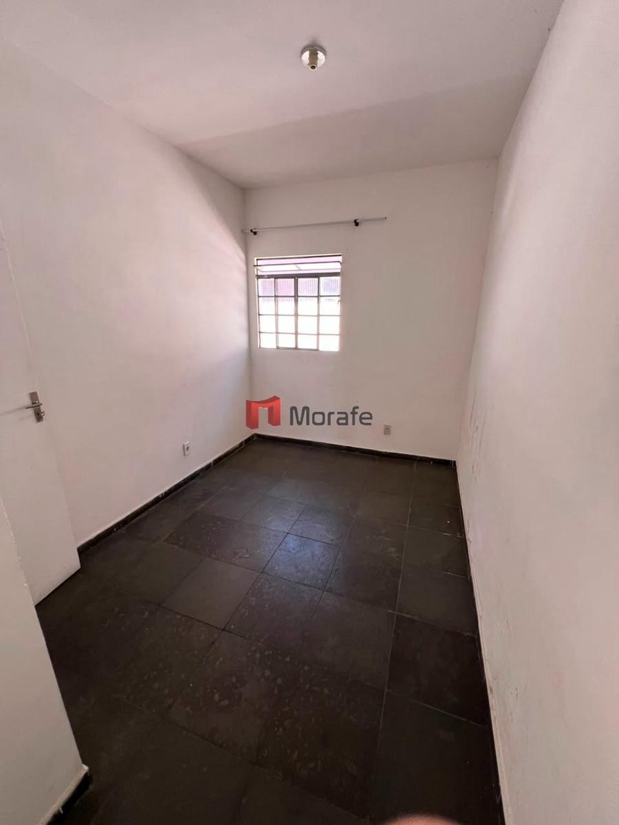 Apartamento, Floramar, 2 Quartos, 1 Vaga