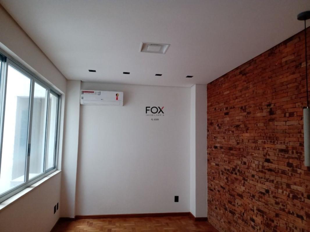 Apartamento, Centro, 1 Quarto, 0 Vaga, 1 Suíte