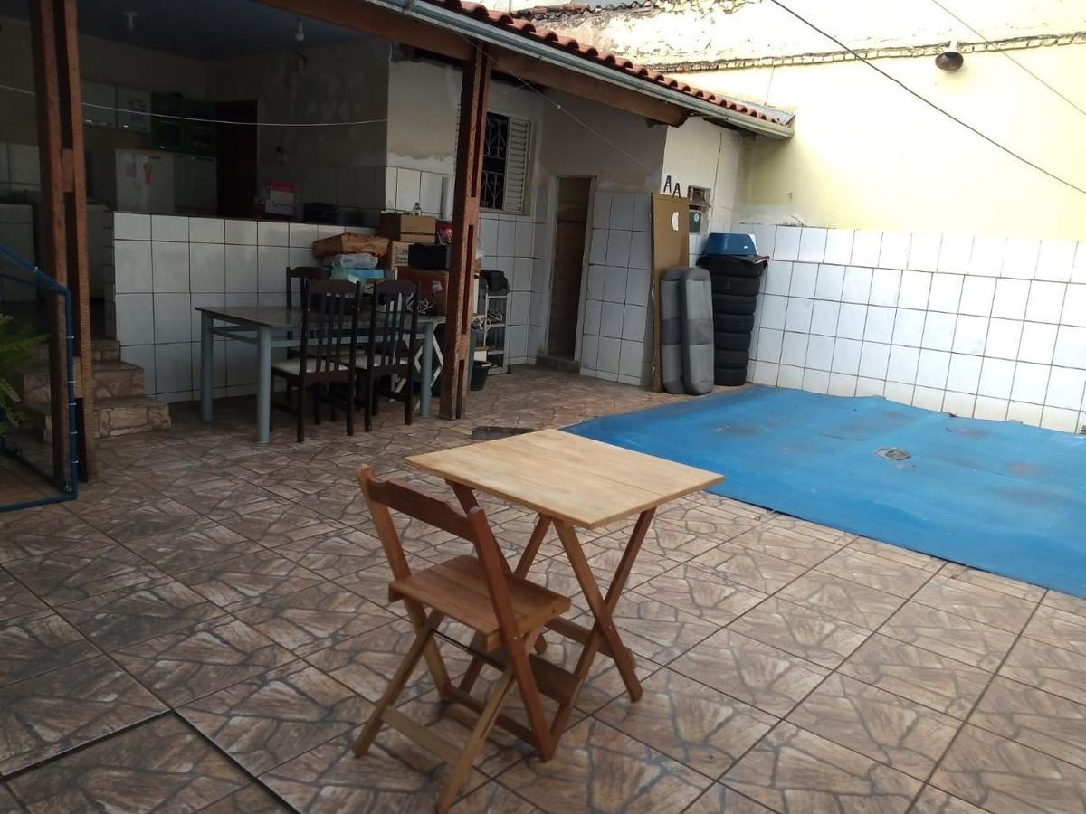 Casa, Dom Cabral, 4 Quartos, 2 Vagas, 1 Suíte