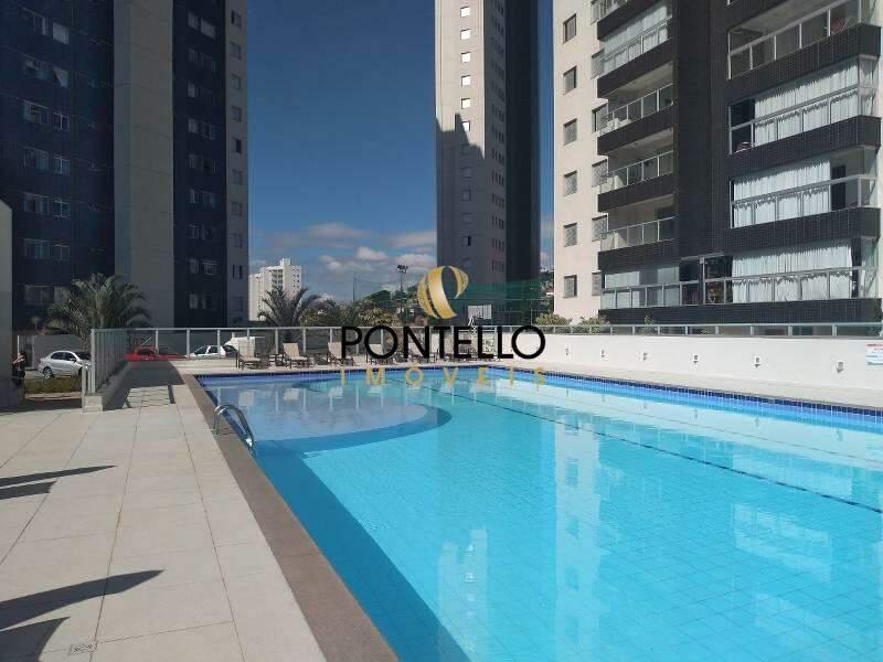 Apartamento, Ouro Preto, 4 Quartos, 3 Vagas, 2 Suítes