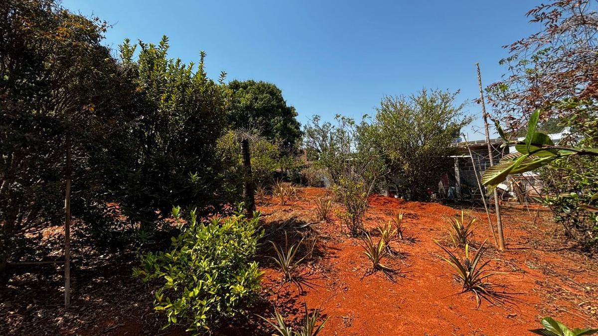 Fazenda, Zona Rural, 3 Quartos, 2 Vagas, 1 Suíte