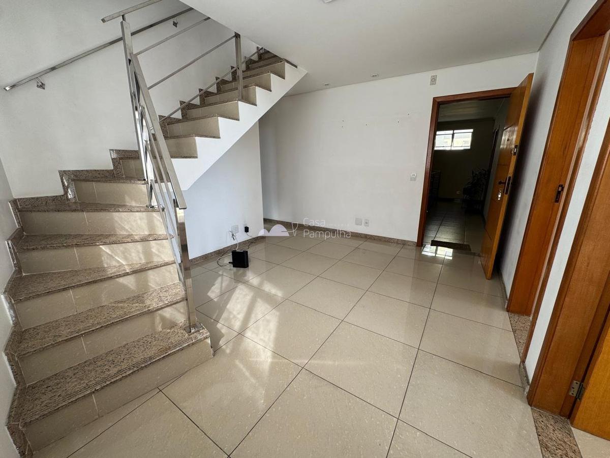 Apartamento, Santa Amélia, 2 Quartos, 2 Vagas