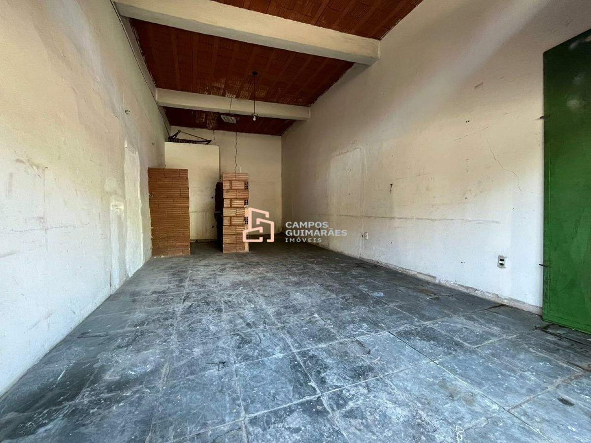 Loja, Santa Margarida (barreiro)